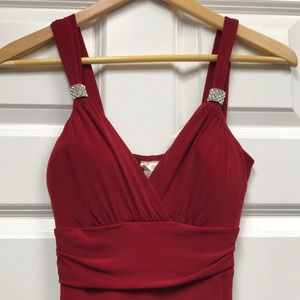 Fredericks of Hollywood Dress